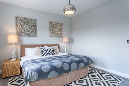 Exhale - 2 Bed Apartment