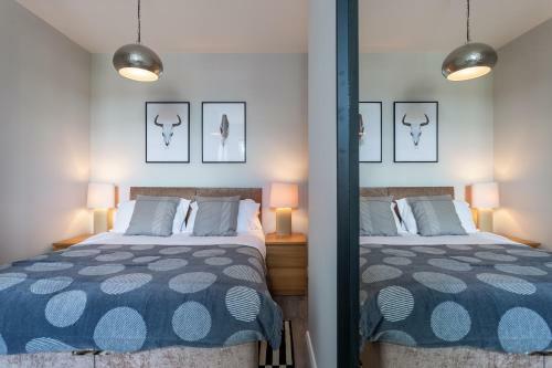 Exhale - 2 Bed Apartment