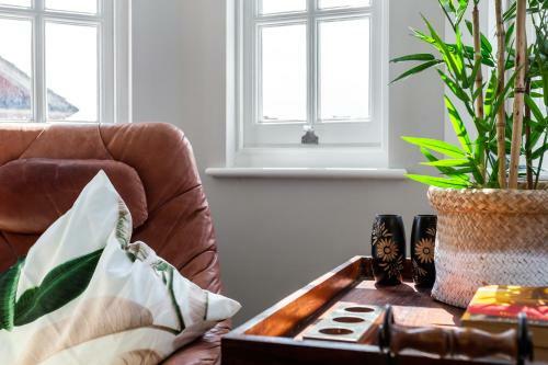 Exhale - 2 Bed Apartment
