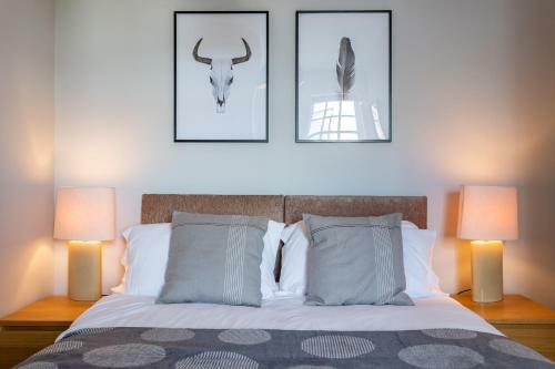Exhale - 2 Bed Apartment