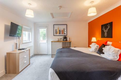Hostal Estuary House