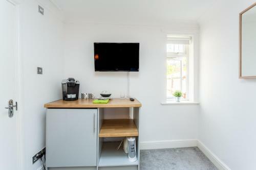 Hostal Estuary House