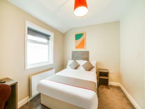 Hostal Oyo Tequila And Dunlin Rooms