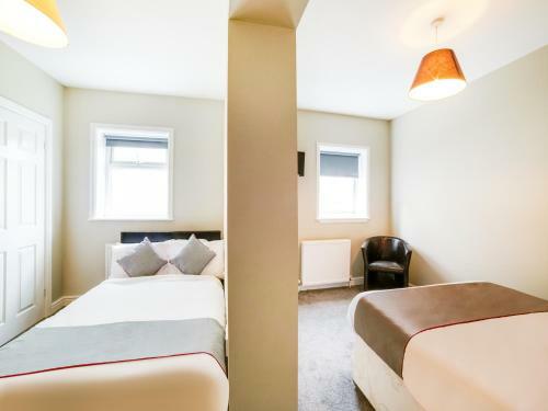 Hostal Oyo Tequila And Dunlin Rooms