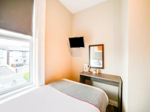 Hostal Oyo Tequila And Dunlin Rooms