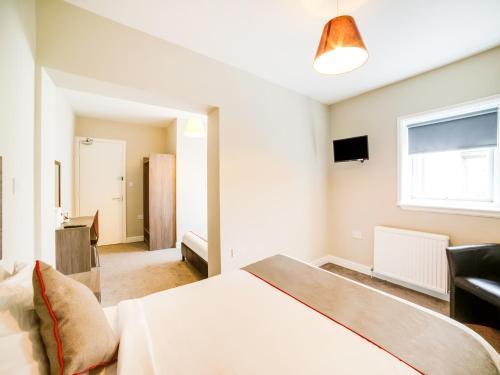 Hostal Oyo Tequila And Dunlin Rooms