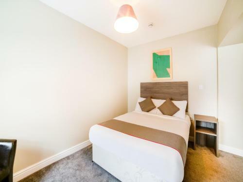 Hostal Oyo Tequila And Dunlin Rooms