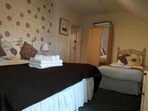 Bed & Breakfast Edendale House