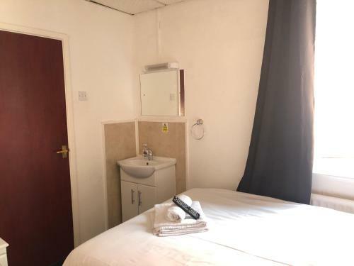 Hostal The Aaron