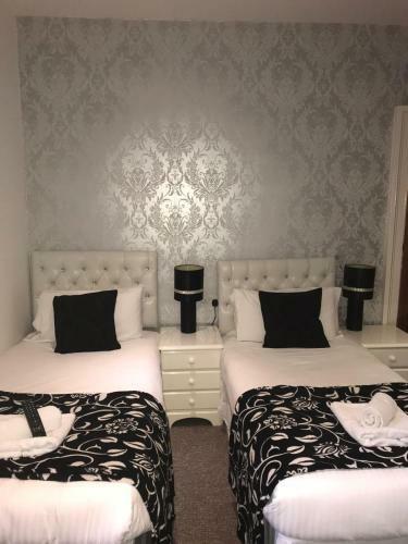Hostal The Aaron