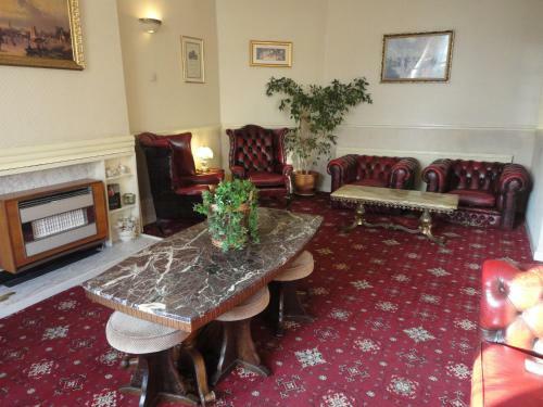 The Talbot Hotel