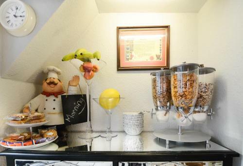 Bed & Breakfast Clifton Villa - Southport