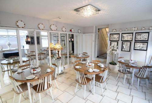 Bed & Breakfast Clifton Villa - Southport