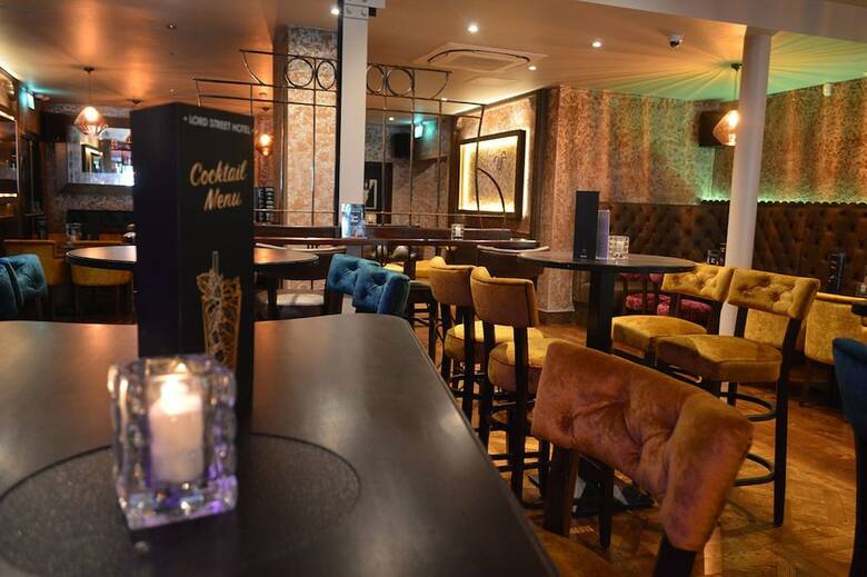 Lord Street Hotel