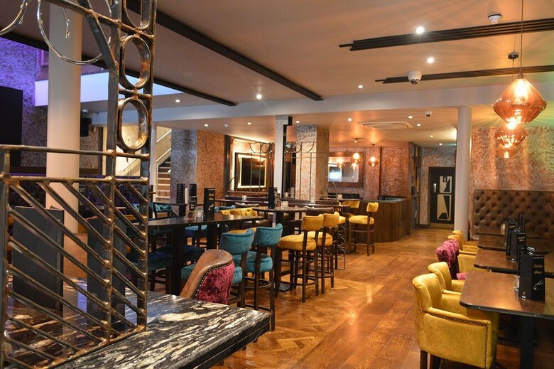 Lord Street Hotel
