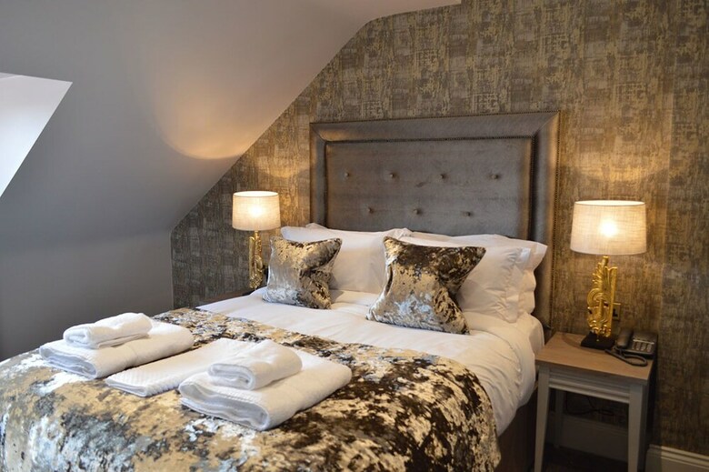 Lord Street Hotel