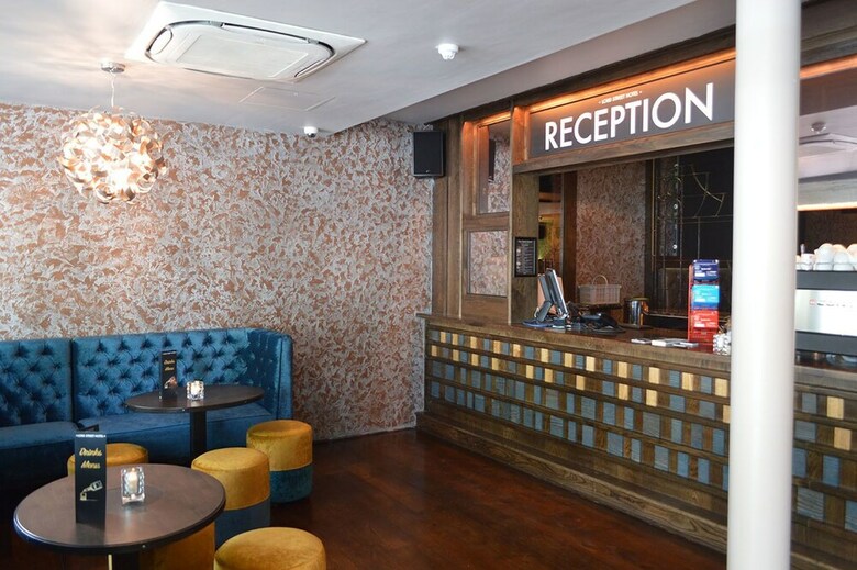 Lord Street Hotel