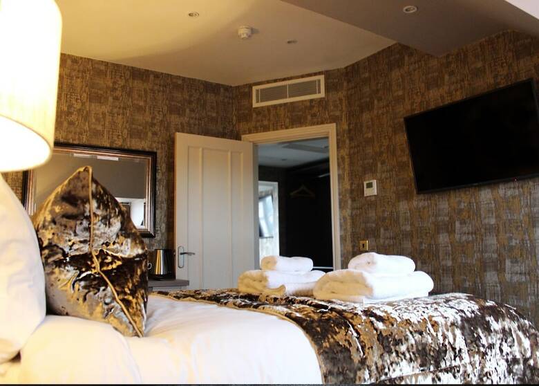 Lord Street Hotel