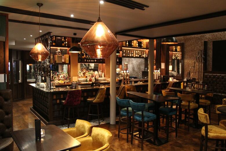 Lord Street Hotel