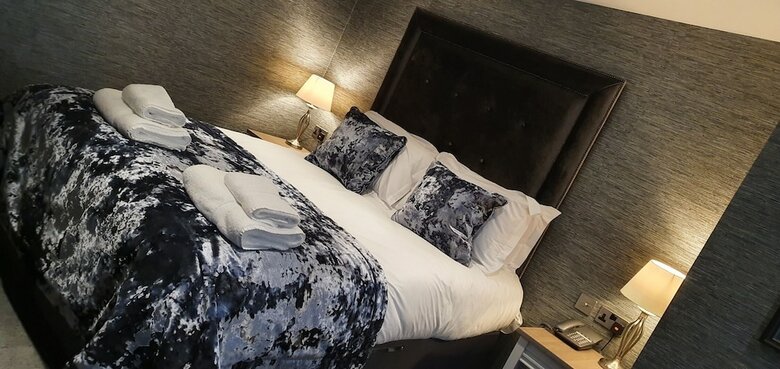 Lord Street Hotel