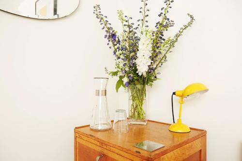 Apartamento Kestrel