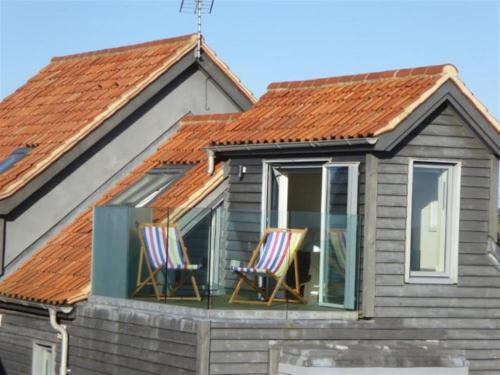 Holiday Home The Perch