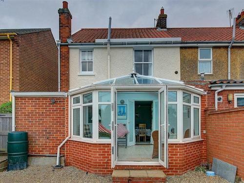 Holiday Home Station Road