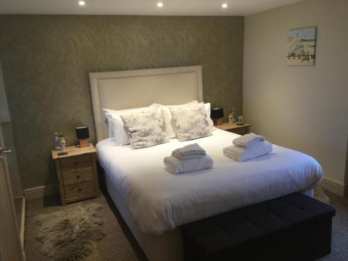 Hotel The Sail Loft