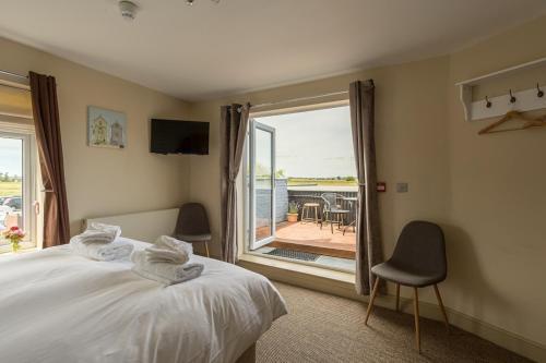 Hotel The Sail Loft