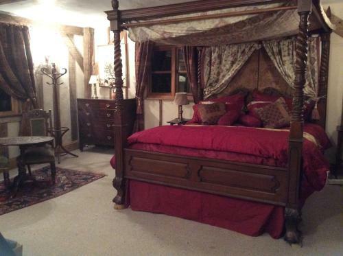 Valley Farmhouse B&B