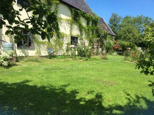 Valley Farmhouse B&B