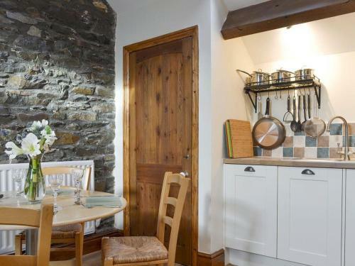 The Hayloft