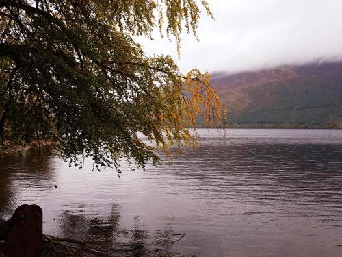 Invergloy Riverside Lodges