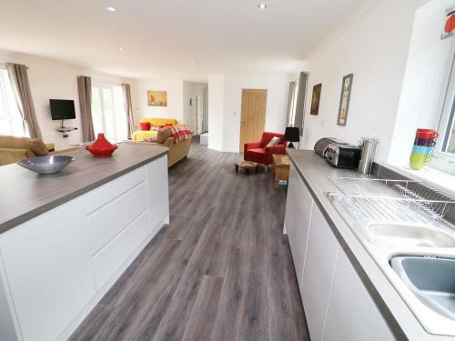 Heron Lodge, Spilsby