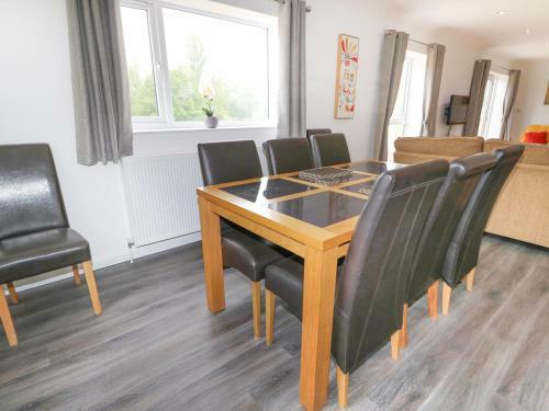 Heron Lodge, Spilsby
