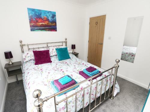Heron Lodge, Spilsby