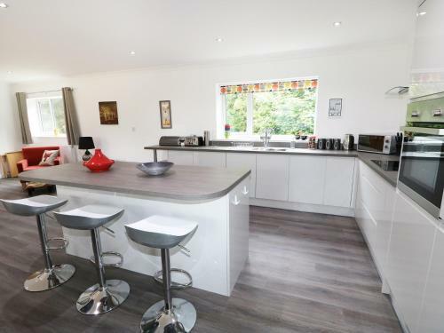Heron Lodge, Spilsby