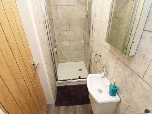 Heron Lodge, Spilsby