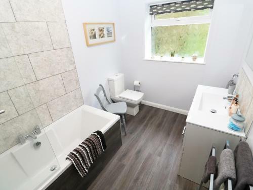 Heron Lodge, Spilsby