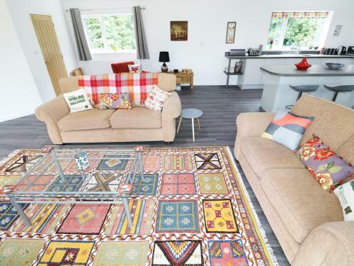 Heron Lodge, Spilsby