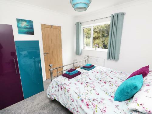 Heron Lodge, Spilsby