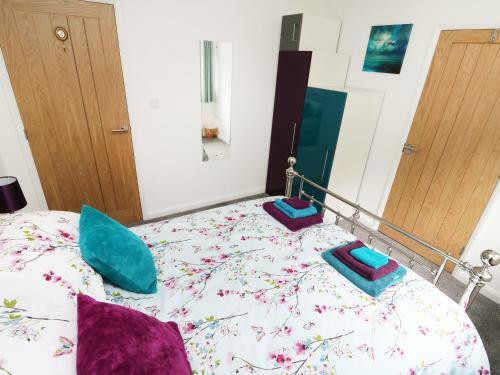 Heron Lodge, Spilsby