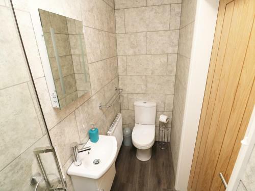 Heron Lodge, Spilsby