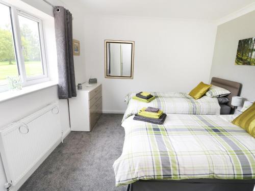 Heron Lodge, Spilsby