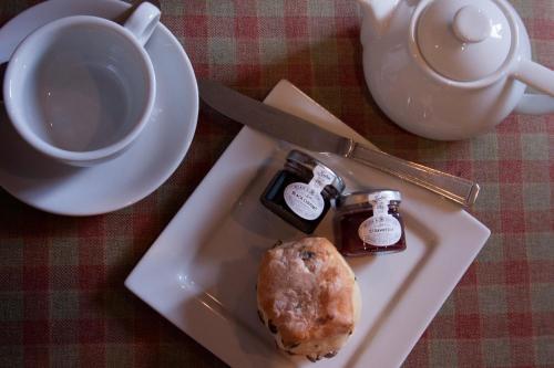 Posada The Inn At Kingsbarns
