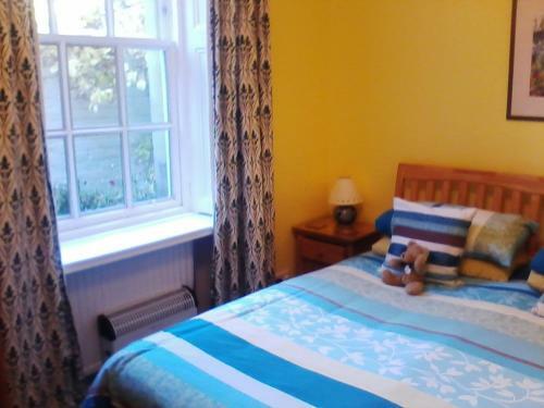 The Spindle B&B