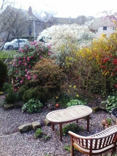 The Spindle B&B