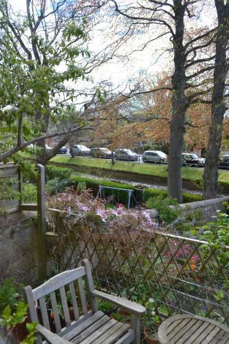 The Spindle B&B