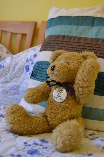 The Spindle B&B