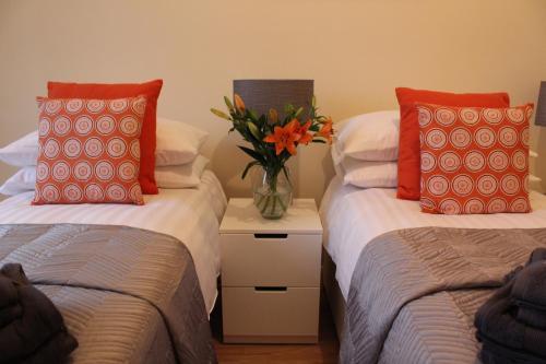 Apartamento The North Wales Gathering